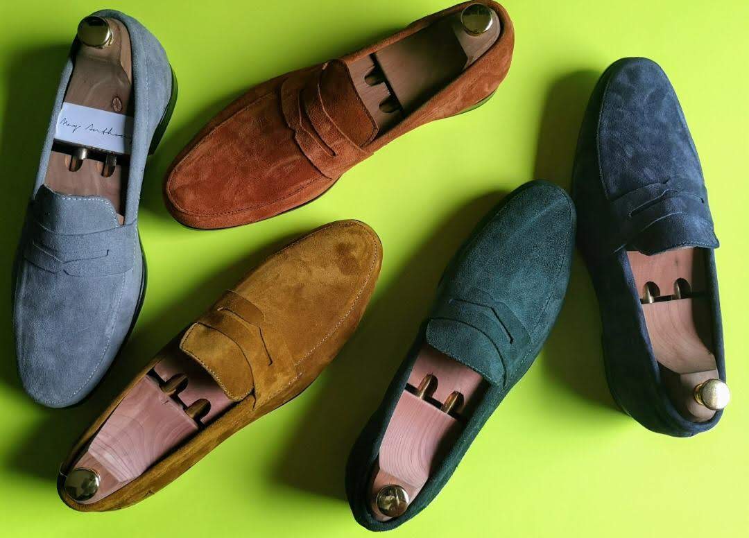 Logan Loafers