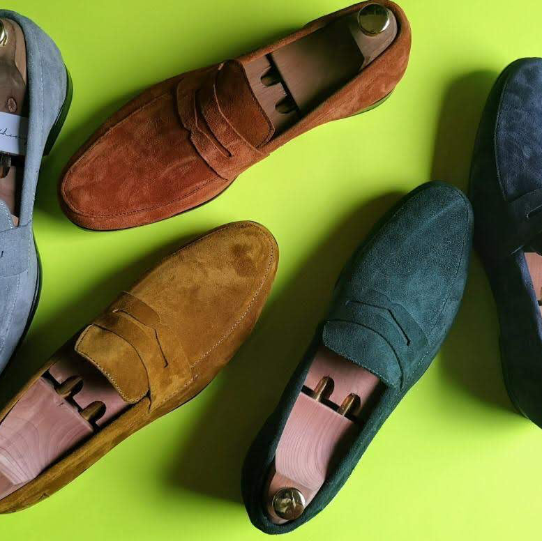 Logan Loafers