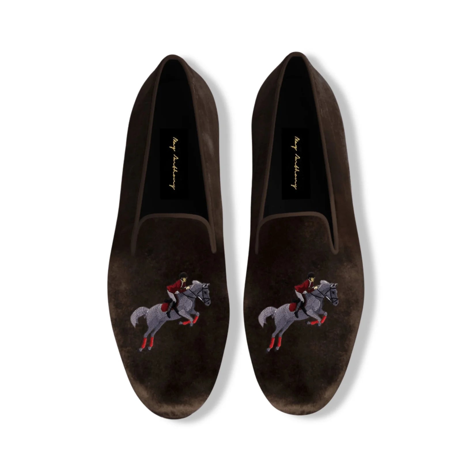 Equestrian