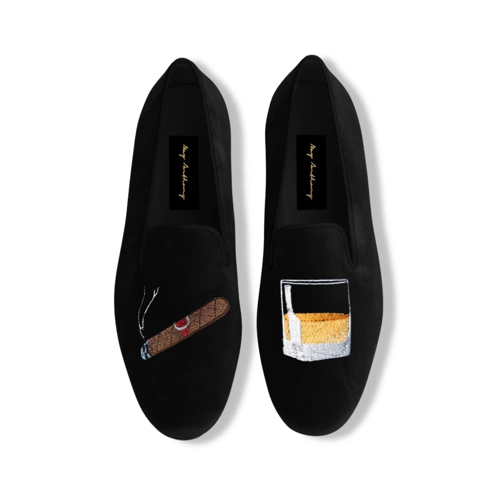 Savor Loafers