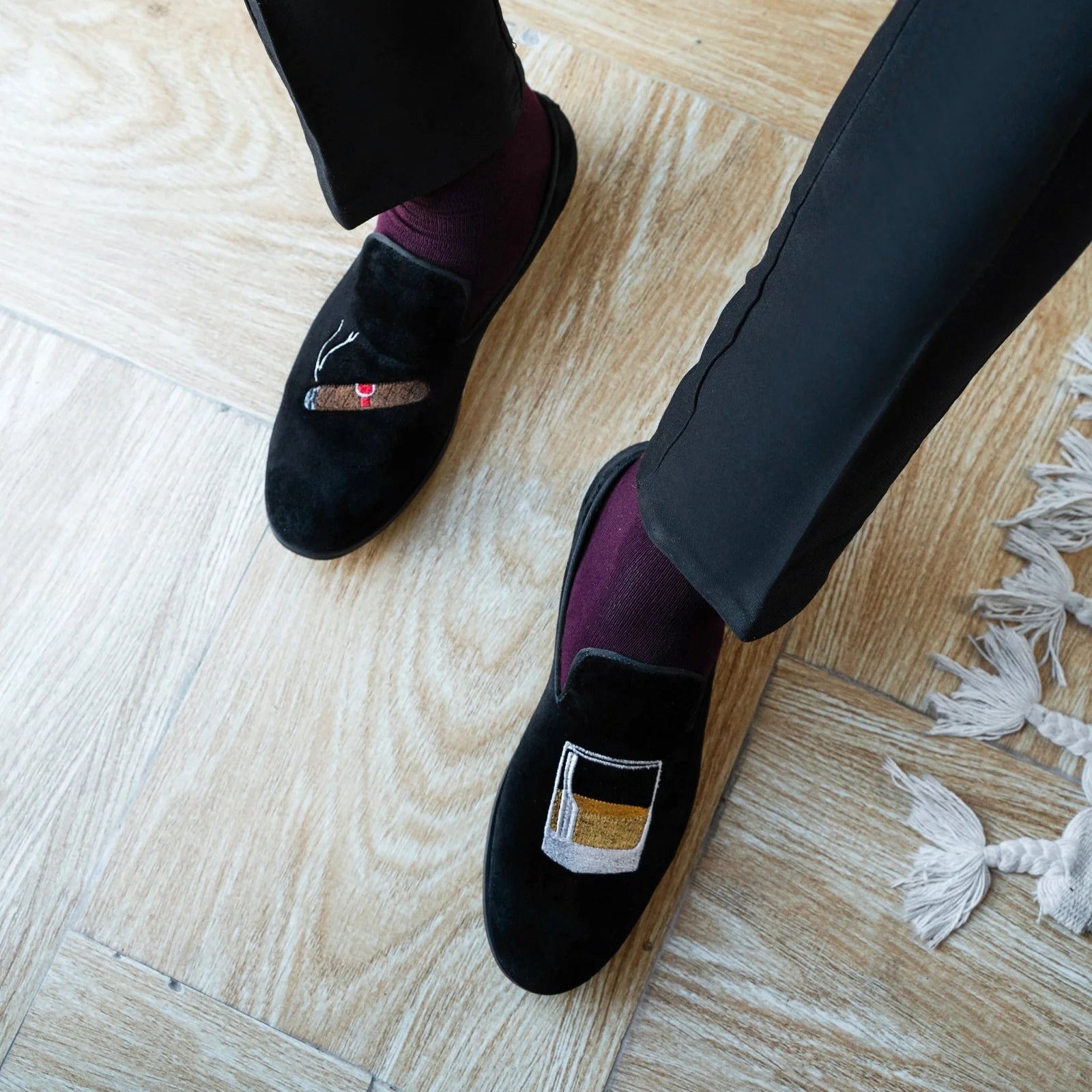 Savor Loafers