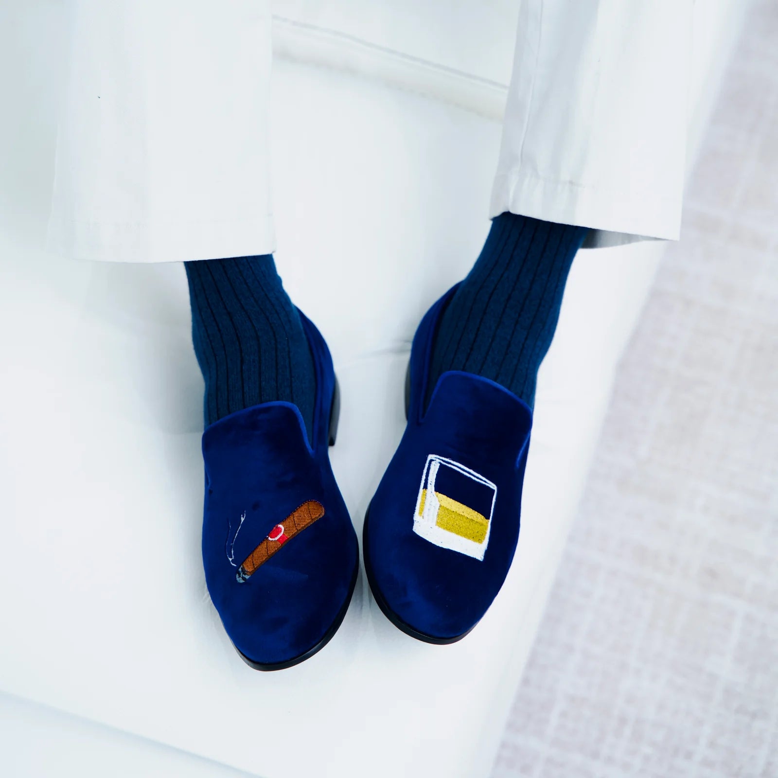 Savor Loafers