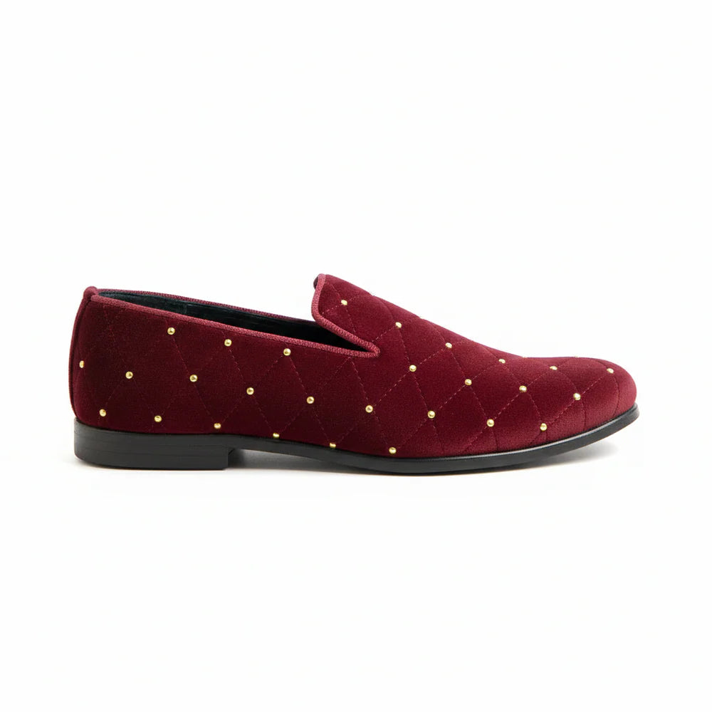 Henry Loafers