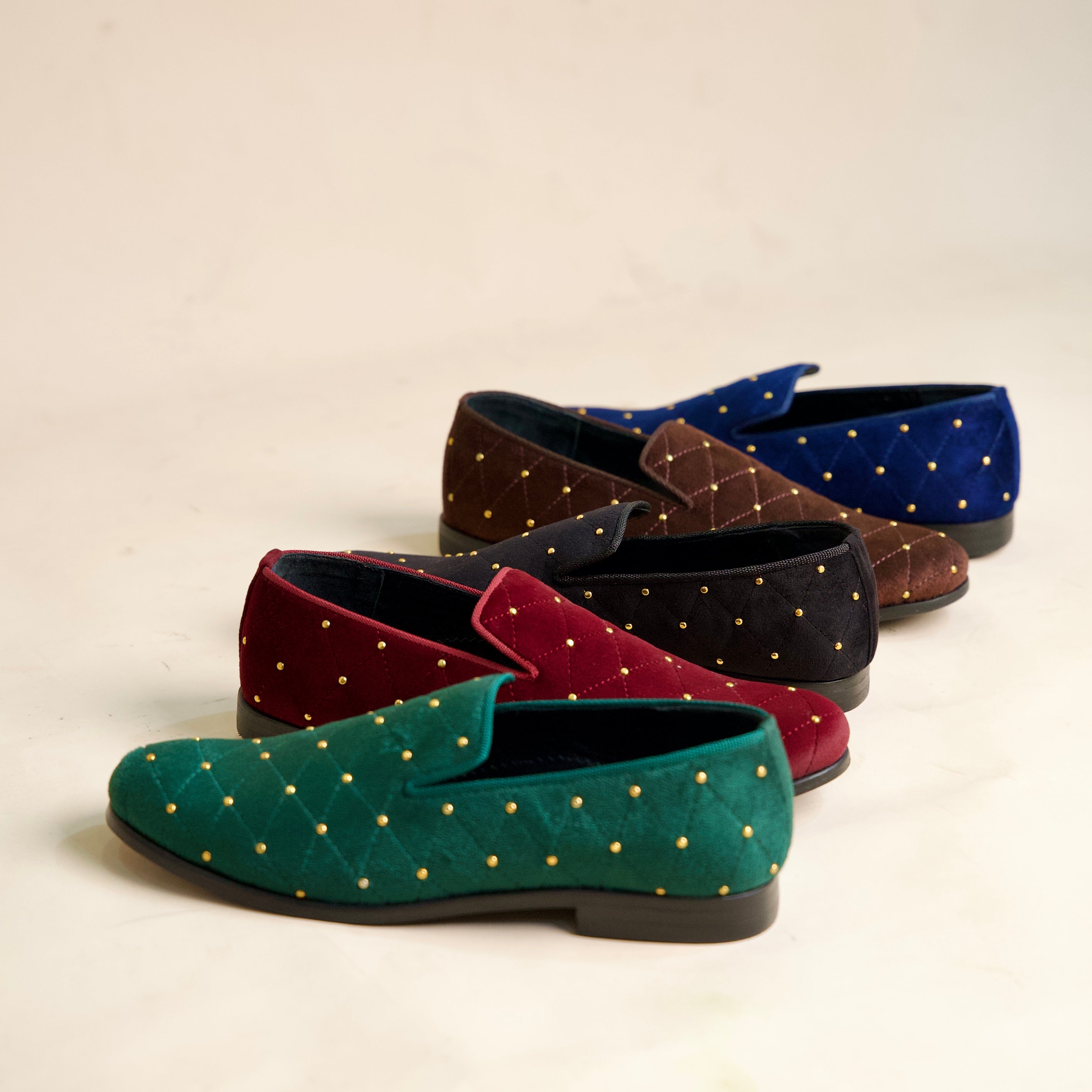 Henry Loafers