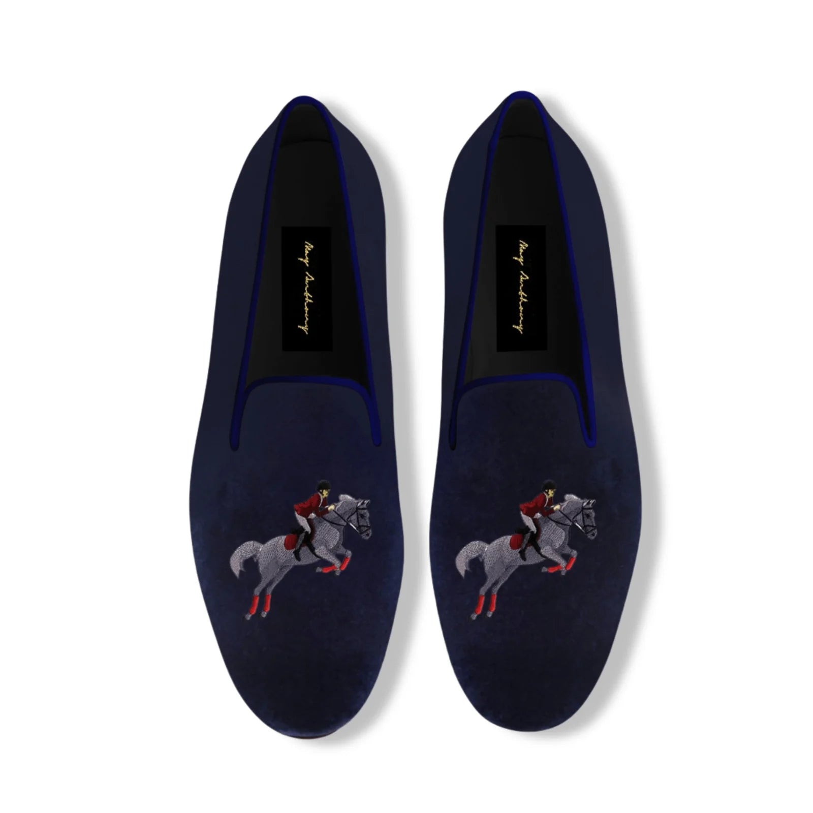 Equestrian