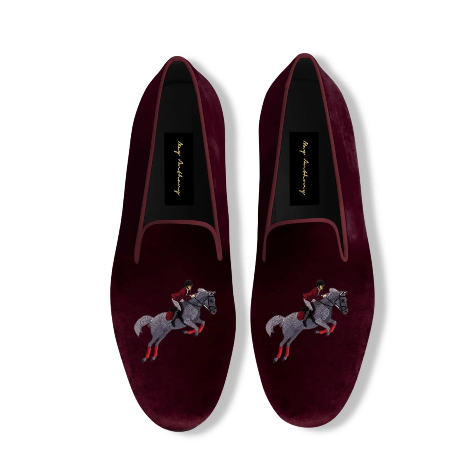 Equestrian