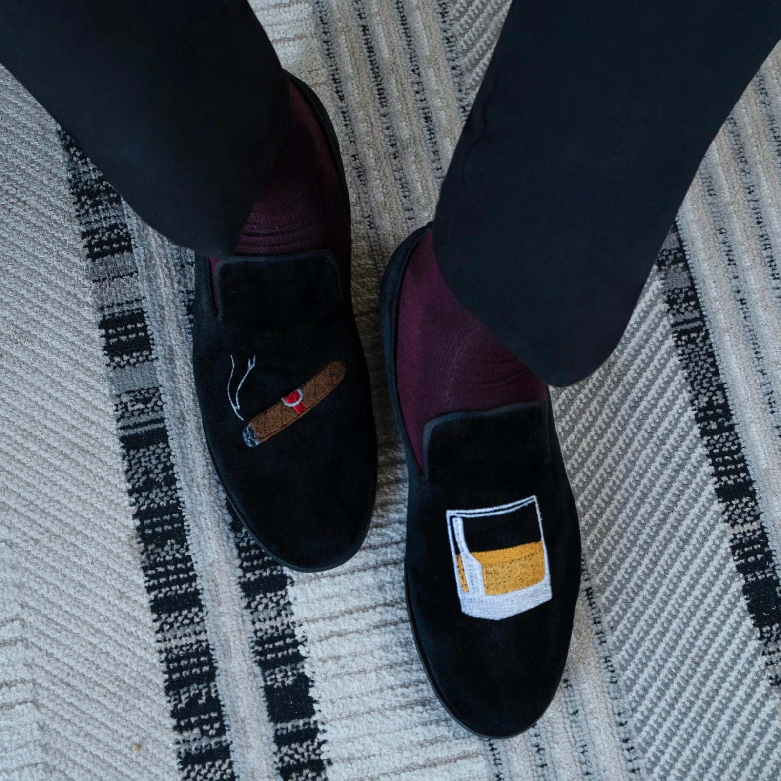 Savor Loafers