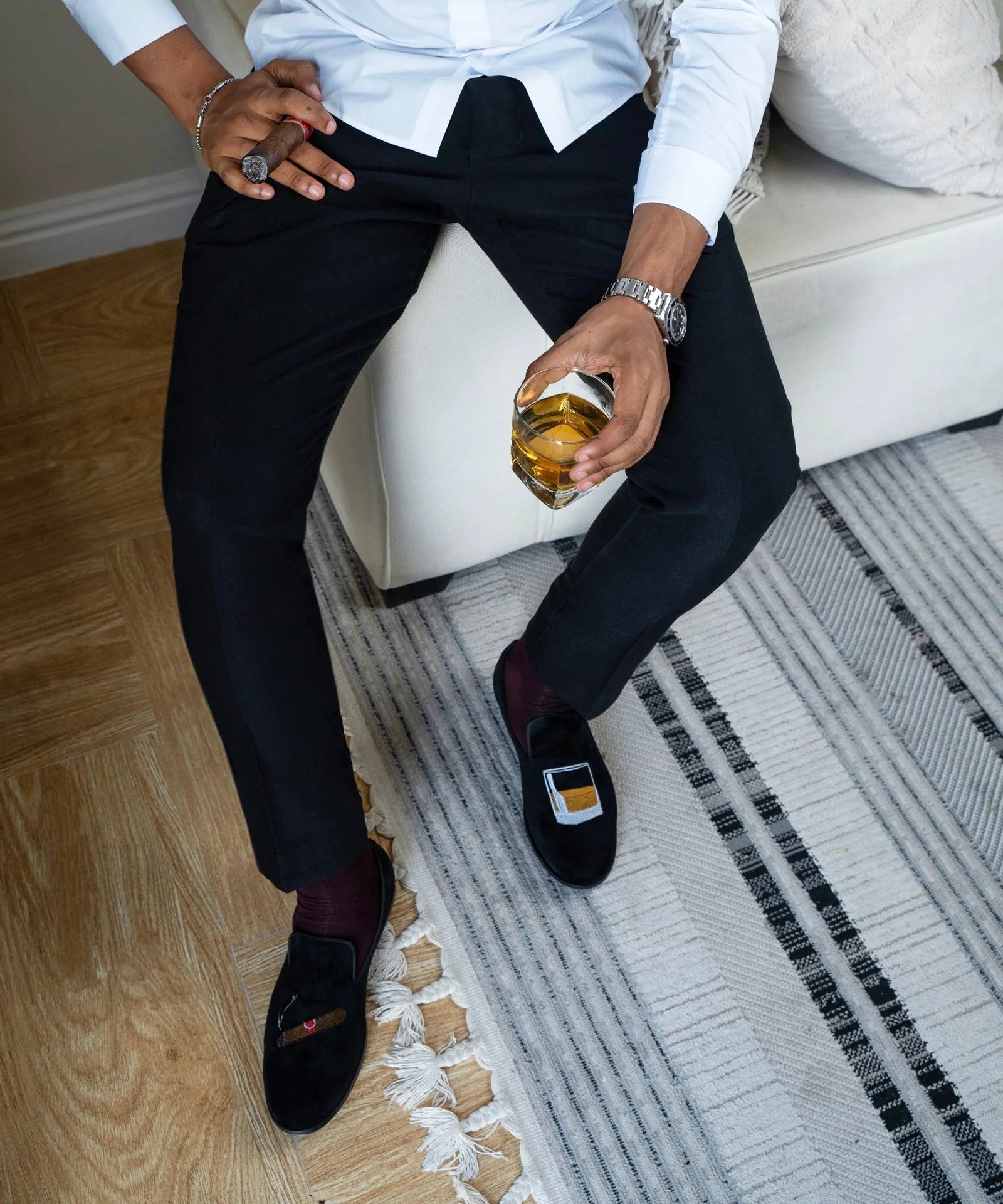 Savor Loafers