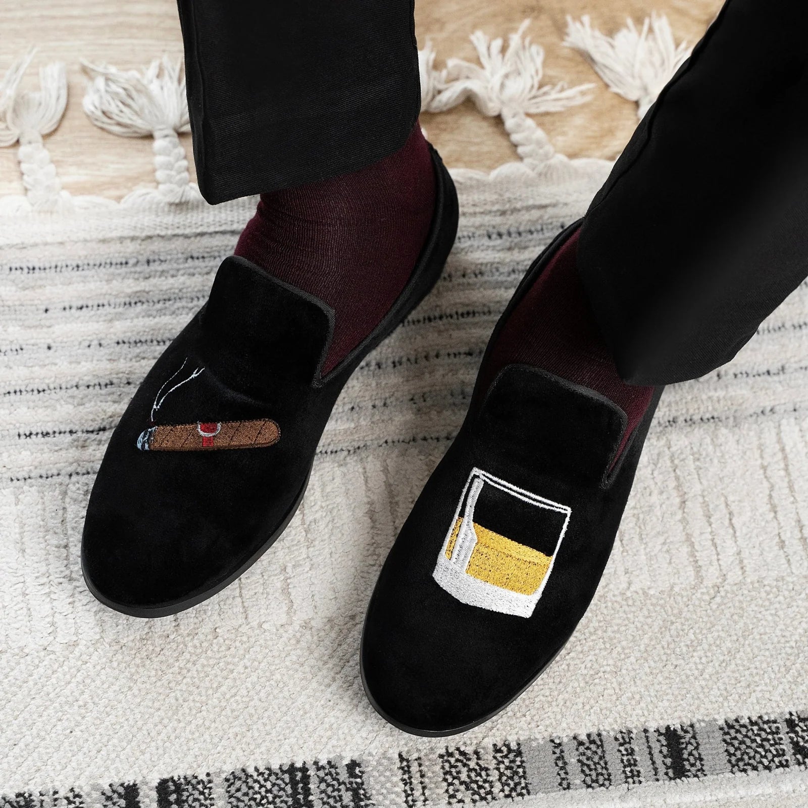 Savor Loafers