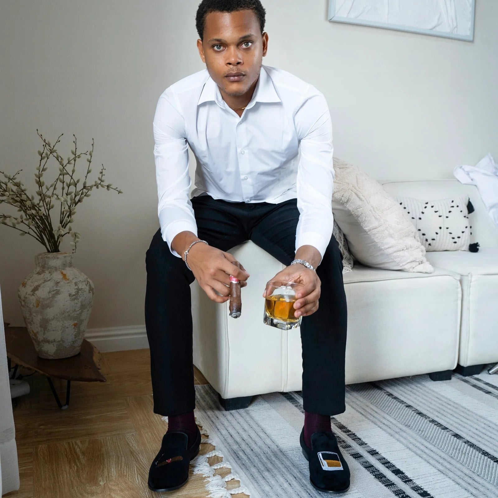 Savor Loafers