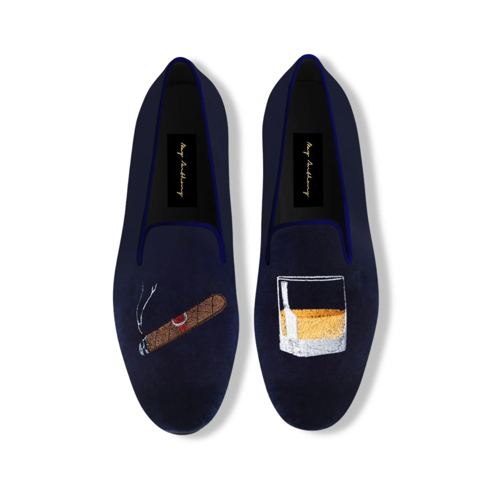 Savor Loafers