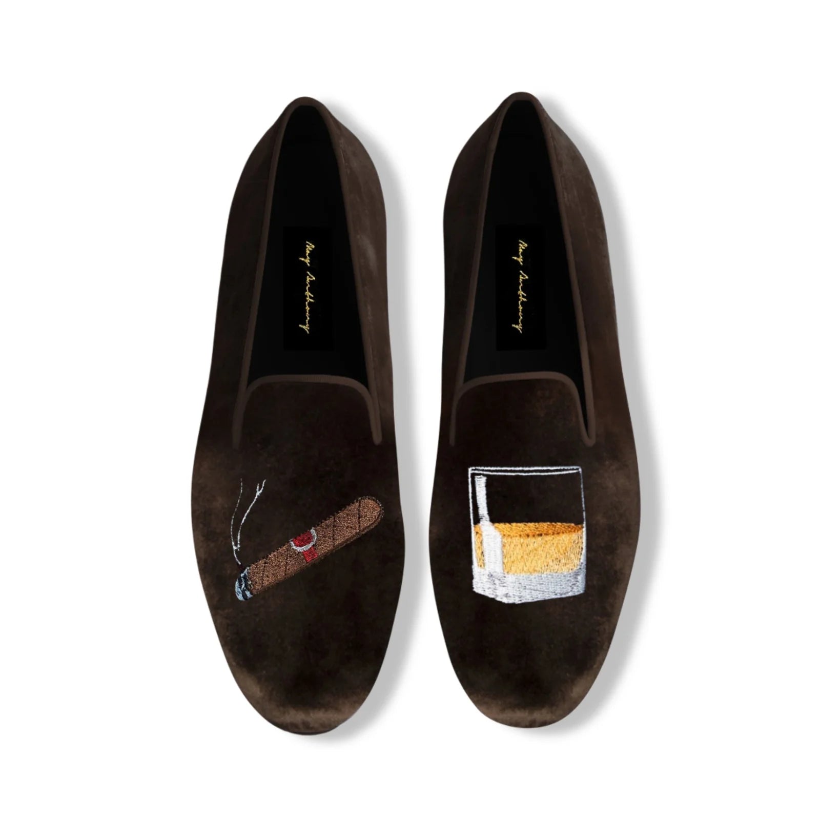 Savor Loafers