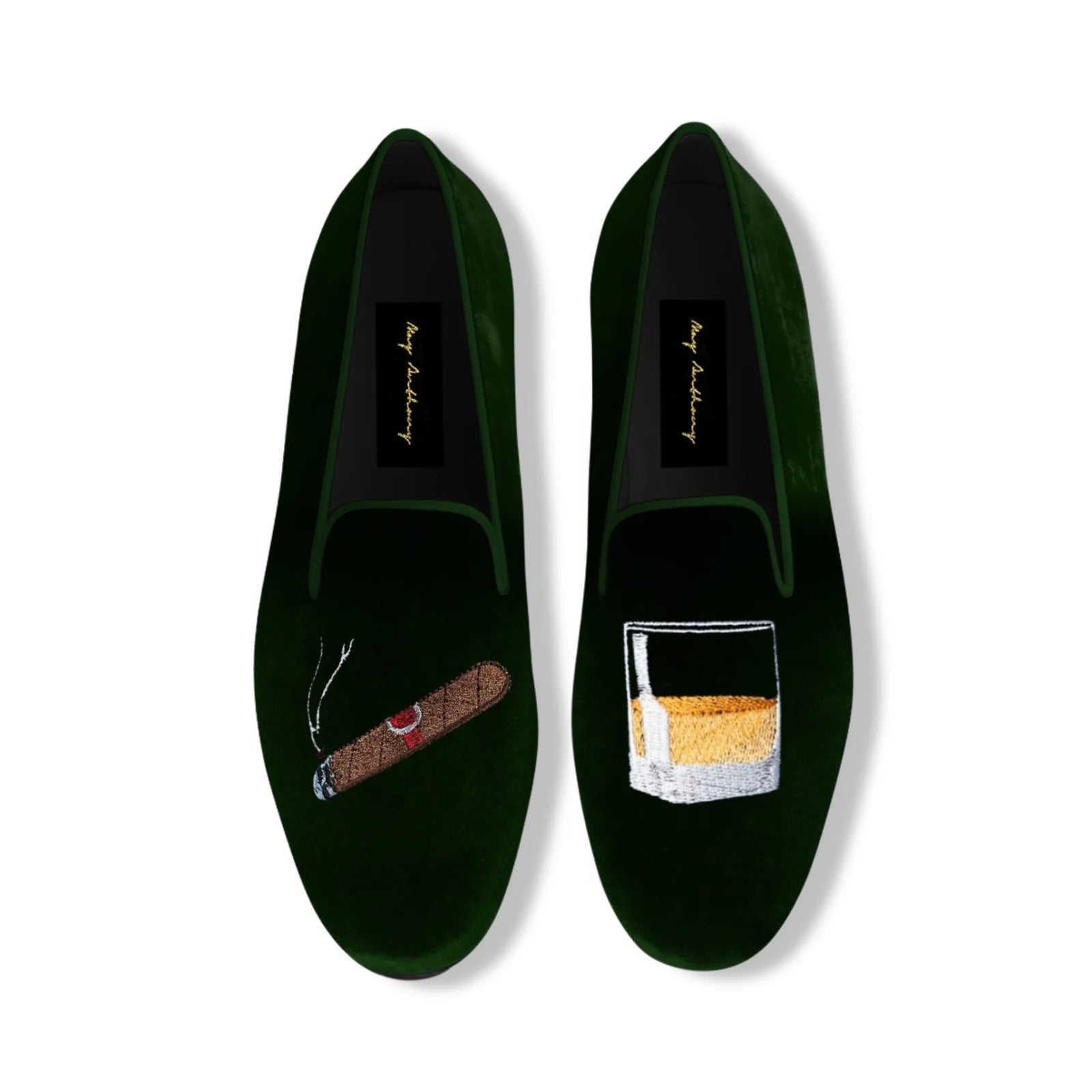 Savor Loafers