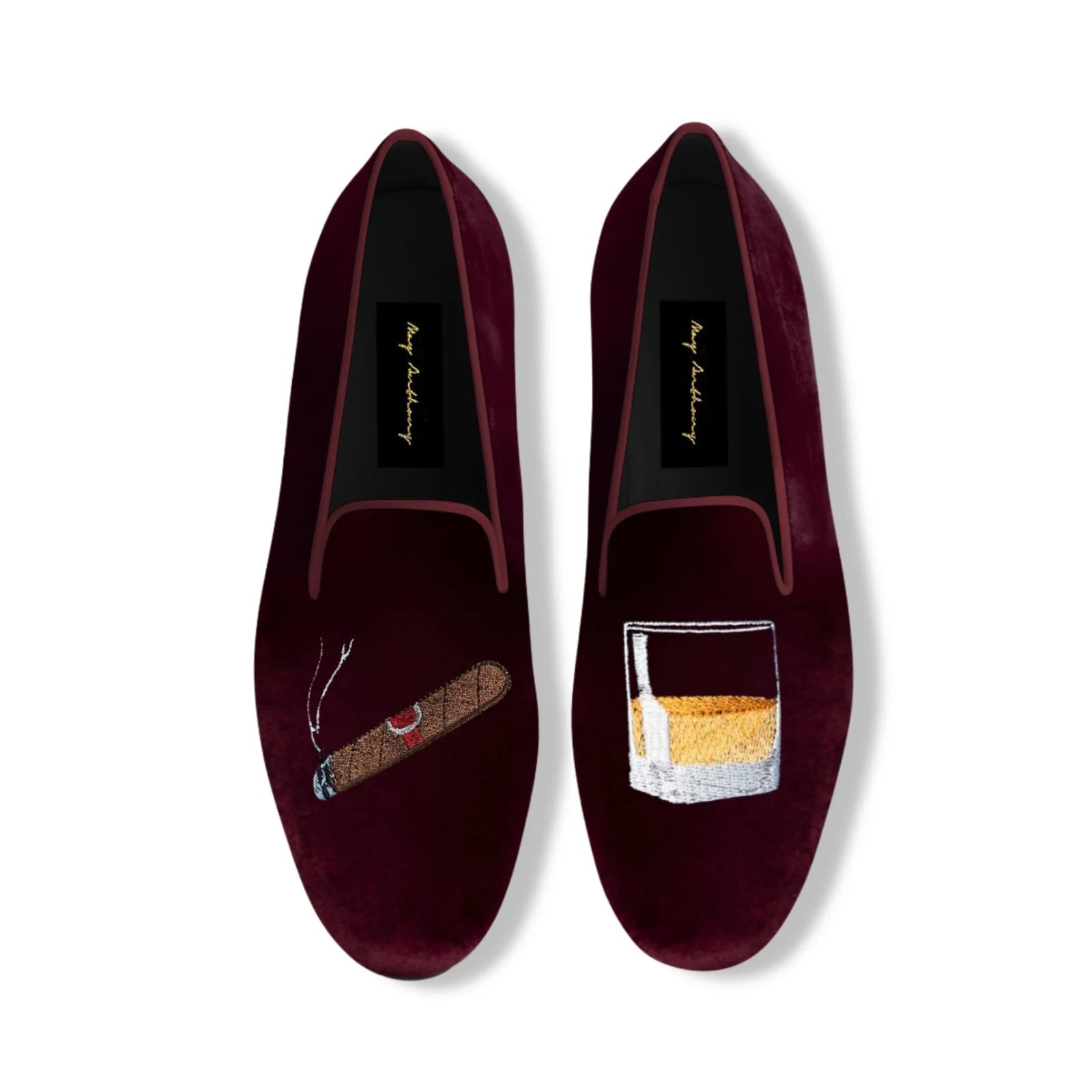 Savor Loafers
