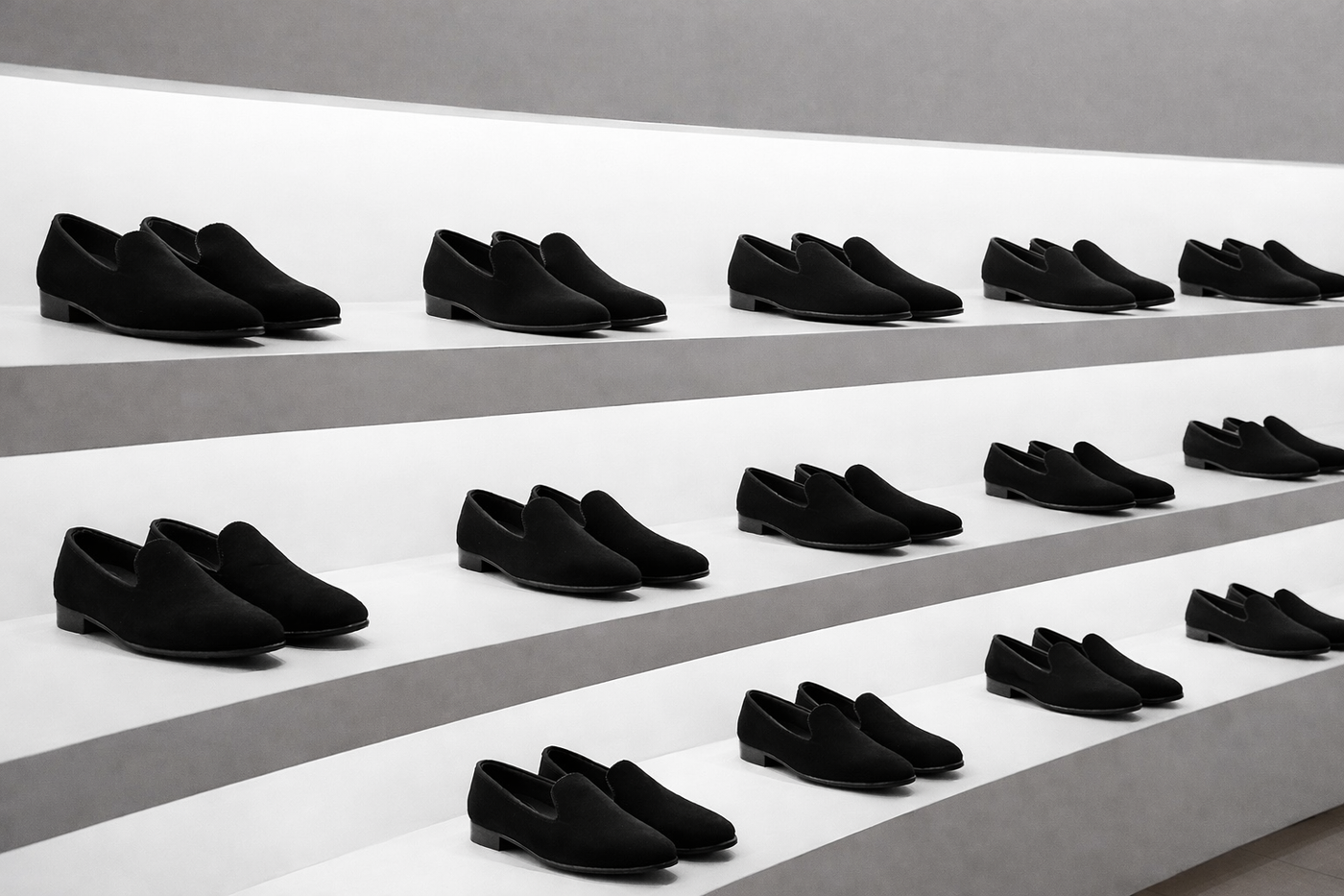 May Anthony loafers collection