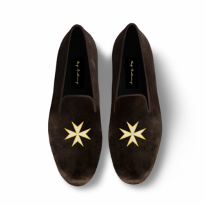 Maltese Cross