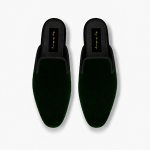 Plain Jane Mules