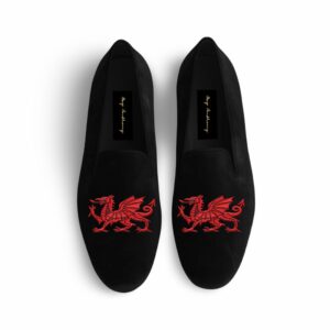 Welsh Dragon