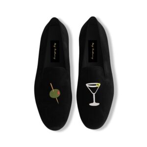 Olive Martini