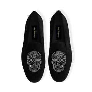 Sugarskull by May Anthony