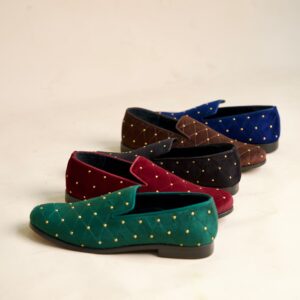 Henry Loafers
