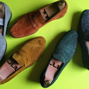 Logan Loafers
