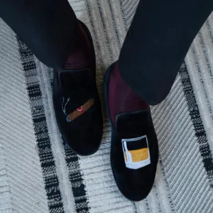 Savor Loafers